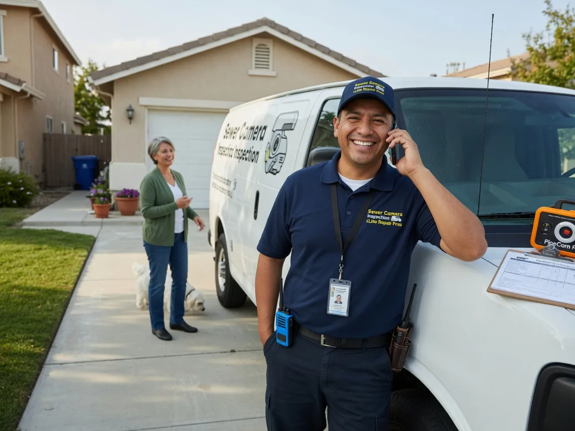 Sewer Line Repair Los Fresnos, TX FAQs